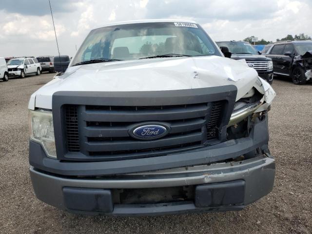 Photo 5 from auction – 2009 FORD F150 SUPER with VIN 1FTRX12VX9FA55308