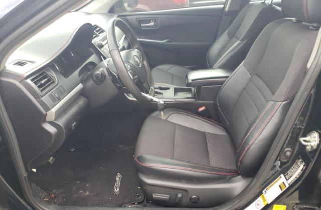Photo 7 from auction – 2016 TOYOTA CAMRY LE with VIN 4T1BF1FK1GU151322