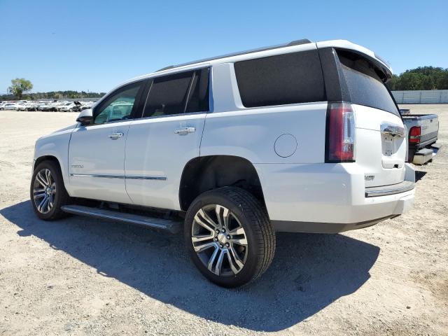 Photo 2 from auction – 2017 GMC YUKON DENA with VIN 1GKS2CKJ1HR256038