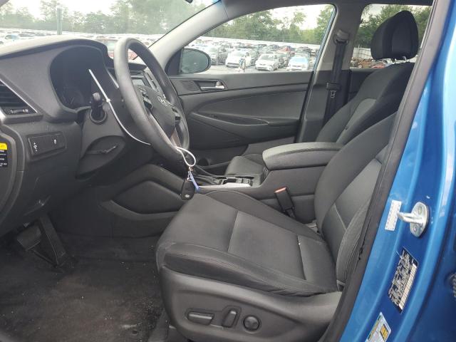 Photo 7 from auction – 2017 HYUNDAI TUCSON LIM with VIN KM8J3CA48HU457251