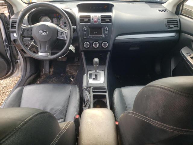 Photo 8 from auction – 2012 SUBARU IMPREZA LI with VIN JF1GPAH68CH219471