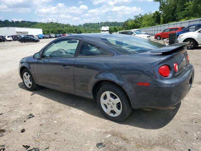 Photo 2 from auction – 2008 CHEVROLET COBALT LT with VIN 1G1AL18F487281726