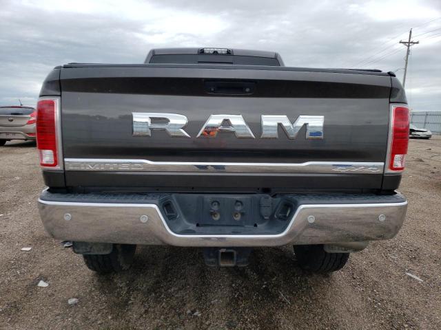 Photo 6 from auction – 2016 RAM 2500 LONGH with VIN 3C6UR5GL5GG140854