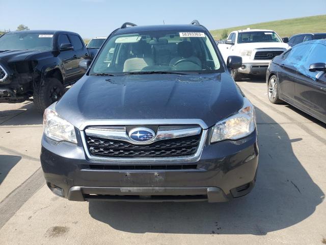 Photo 5 from auction – 2015 SUBARU FORESTER 2 with VIN JF2SJAGCXFH817595