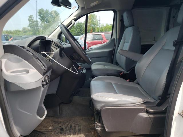 Photo 7 from auction – 2017 FORD TRANSIT T- with VIN 1FTYE1ZM9HKA25088