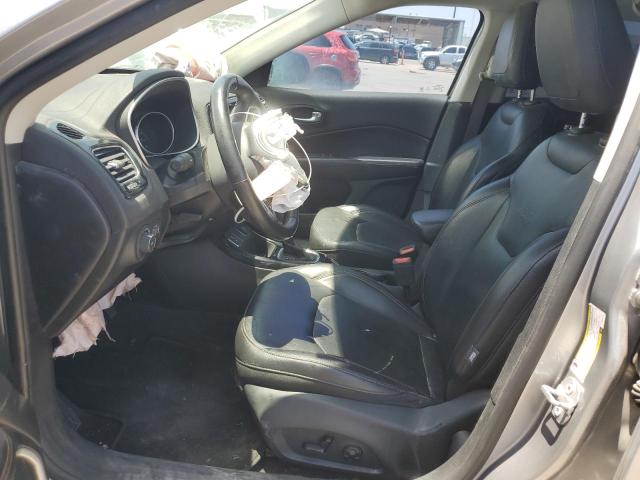 Photo 7 from auction – 2019 JEEP COMPASS LI with VIN 3C4NJCCB1KT663035