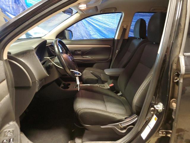 Photo 7 from auction – 2016 MITSUBISHI OUTLANDER with VIN JA4AD3A36GZ002760