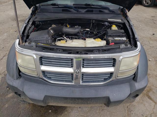 Photo 12 from auction – 2008 DODGE NITRO SXT with VIN 1D8GU28K88W173327