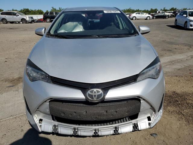 Photo 5 from auction – 2017 TOYOTA COROLLA L with VIN 5YFBURHE5HP586052