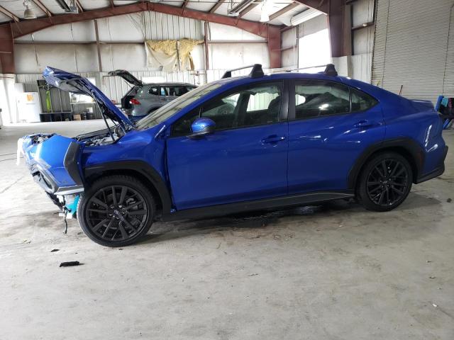 Photo 1 from auction – 2022 SUBARU WRX PREMIU with VIN JF1VBAF62N9030742