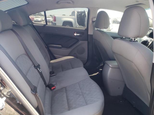 Photo 10 from auction – 2015 KIA FORTE LX with VIN KNAFK4A68F5400864