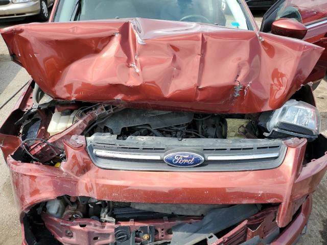 Photo 11 from auction – 2016 FORD ESCAPE SE with VIN 1FMCU0GX0GUA65224