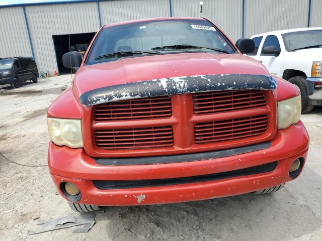 Photo 5 from auction – 2002 DODGE RAM 1500 with VIN 3D7HA18N12G211301