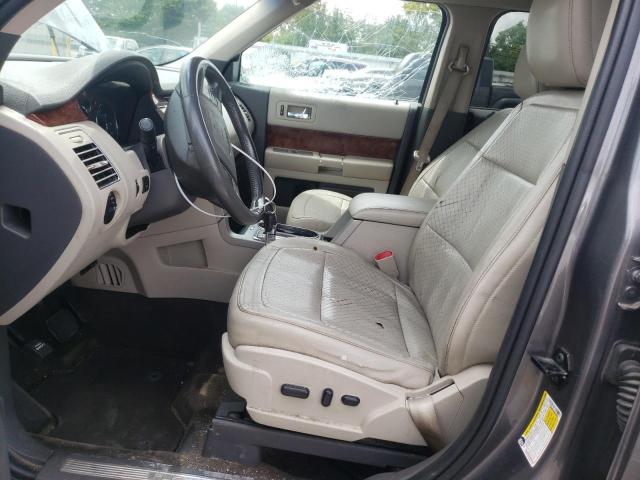 Photo 7 from auction – 2010 FORD FLEX LIMIT with VIN 2FMHK6DC9ABB36997