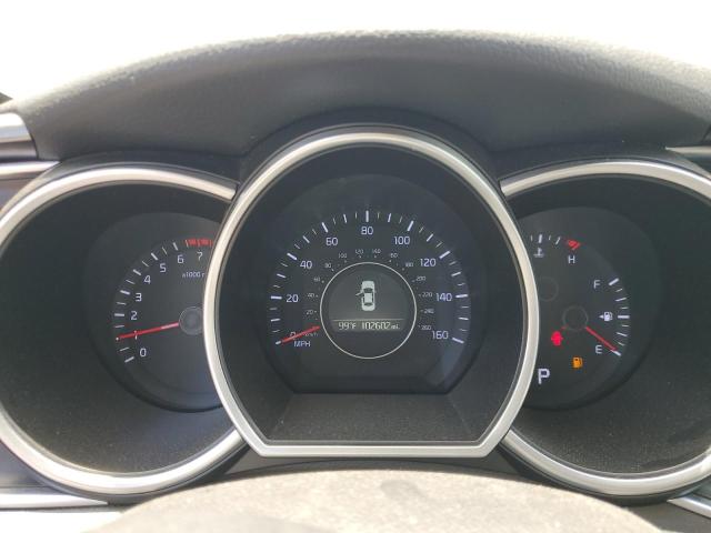 Фото 9 с аукциона – 2015 KIA OPTIMA LX с VIN KNAGM4A74F5584160