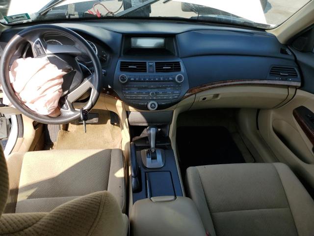 Photo 8 from auction – 2012 HONDA ACCORD EX with VIN 1HGCP2F71CA073967