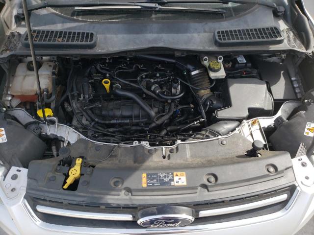 Photo 12 from auction – 2014 FORD ESCAPE TIT with VIN 1FMCU0JX5EUC00624