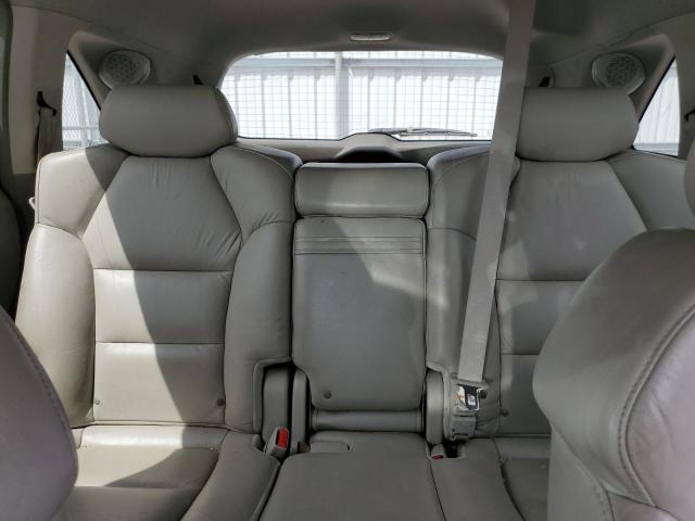 Photo 10 from auction – 2009 ACURA MDX with VIN 2HNYD28679H505239