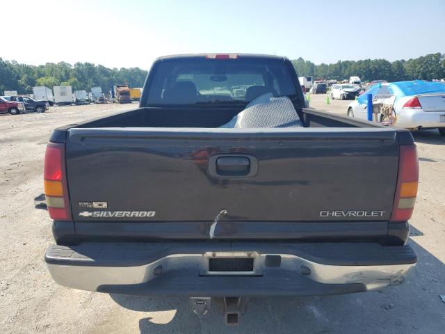 Photo 6 from auction – 2002 CHEVROLET SILVERADO with VIN 1GCEK19T92E197596