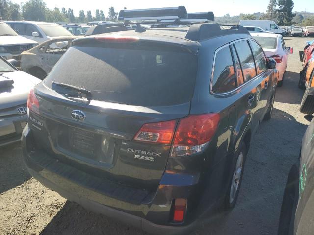 Снимка 3 от търг – 2011 SUBARU OUTBACK 2. с VIN 4S4BRBKC6B3313066