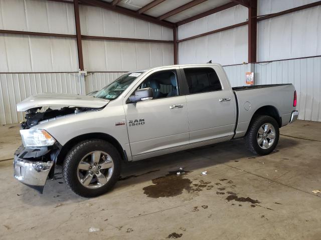RAM 1500 SLT 2014 with VIN 1C6RR7LT8ES321640 - Photo from auction