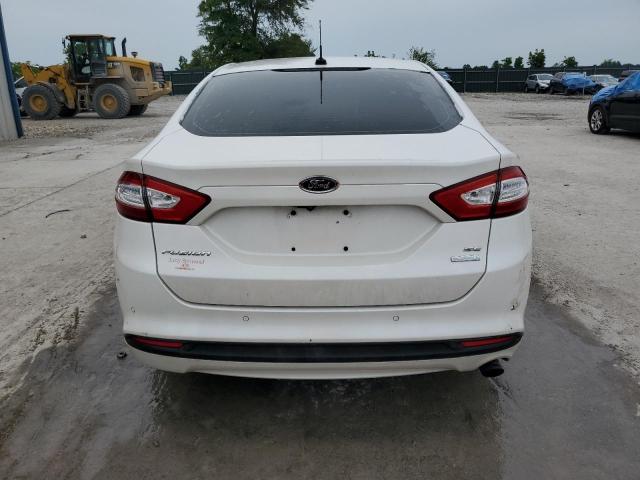 Photo 6 from auction – 2016 FORD FUSION SE with VIN 1FA6P0HD3G5117829
