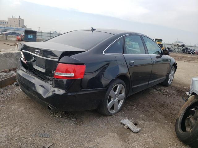 Photo 3 from auction – 2008 AUDI A6 3.2 QUA with VIN WAUDH74FX8N063412