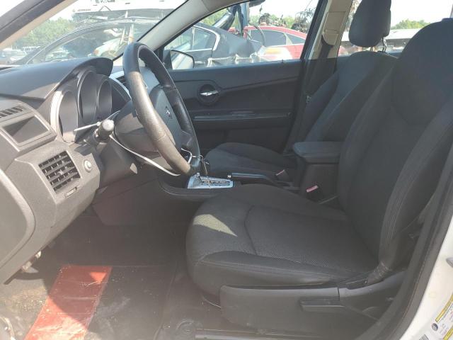 Photo 7 from auction – 2010 DODGE AVENGER SX with VIN 1B3CC4FB8AN101345
