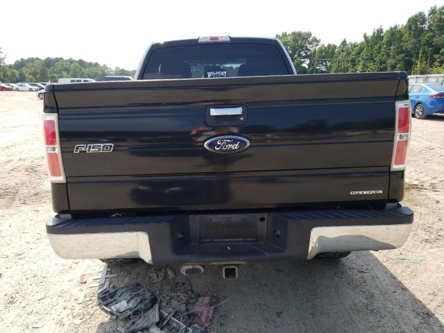 Photo 6 from auction – 2011 FORD F150 SUPER with VIN 1FTFX1EF7BKD07410