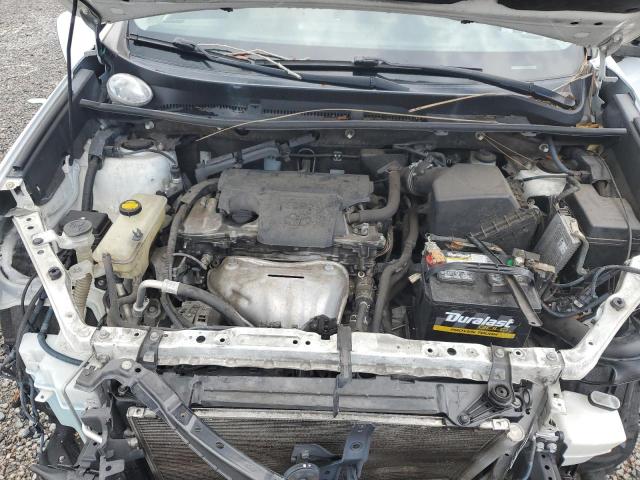 Photo 11 from auction – 2013 TOYOTA RAV4 XLE with VIN JTMWFREV0D5011218