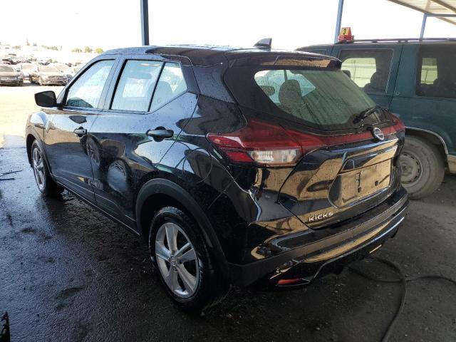 Photo 2 from auction – 2021 NISSAN KICKS S with VIN 3N1CP5BV8ML500403