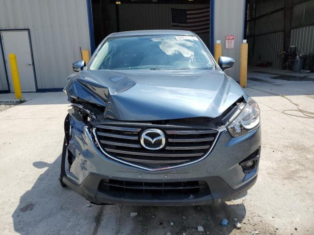 Photo 5 from auction – 2016 MAZDA CX-5 TOURI with VIN JM3KE4CY8G0882622