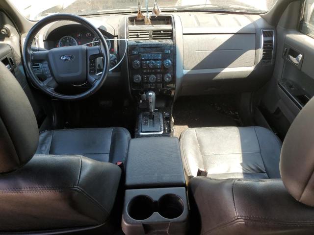 Photo 8 from auction – 2012 FORD ESCAPE LIM with VIN 1FMCU9EG2CKC66846