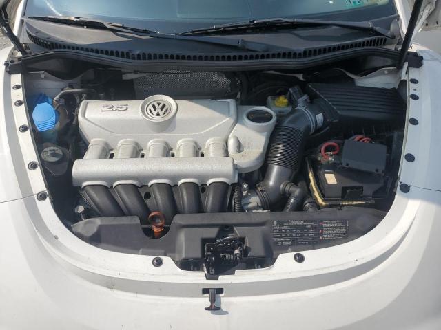 Photo 11 from auction – 2010 VOLKSWAGEN NEW BEETLE with VIN 3VWPG3AG0AM015519