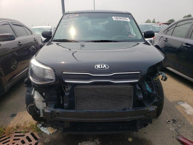 Photo 5 from auction – 2019 KIA SOUL with VIN KNDJN2A2XK7691890