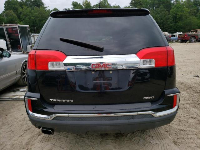 Photo 6 from auction – 2016 GMC TERRAIN SL with VIN 2GKFLTEK2G6163994