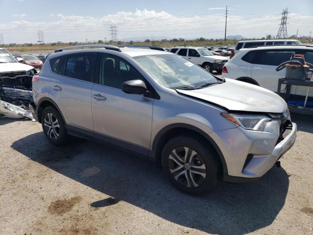 Photo 4 from auction – 2018 TOYOTA RAV4 LE with VIN JTMBFREV2JJ202205