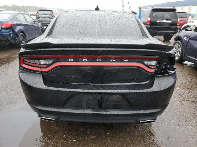 Photo 6 from auction – 2019 DODGE CHARGER SX with VIN 2C3CDXJG2KH542273