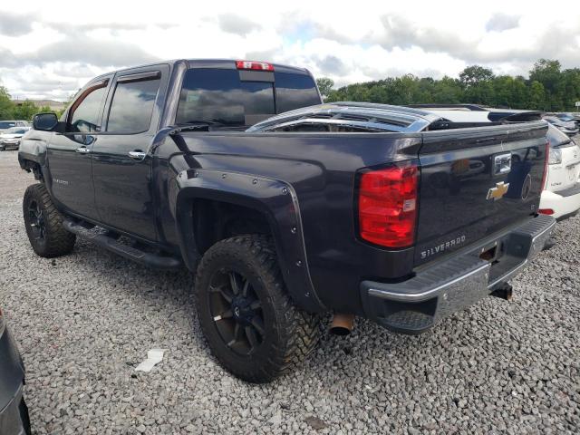 Photo 2 from auction – 2014 CHEVROLET SILVERADO with VIN 3GCUKREC6EG266922
