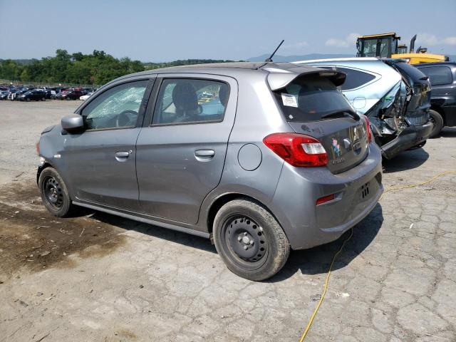 Photo 2 from auction – 2019 MITSUBISHI MIRAGE ES with VIN ML32A3HJ1KH005705