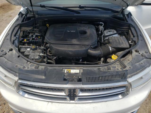 Photo 11 from auction – 2018 DODGE DURANGO SX with VIN 1C4RDHAG7JC455854