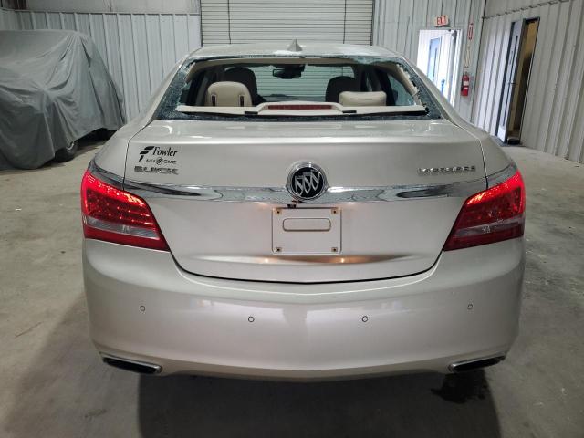 Photo 6 from auction – 2016 BUICK LACROSSE with VIN 1G4GB5G30GF147895
