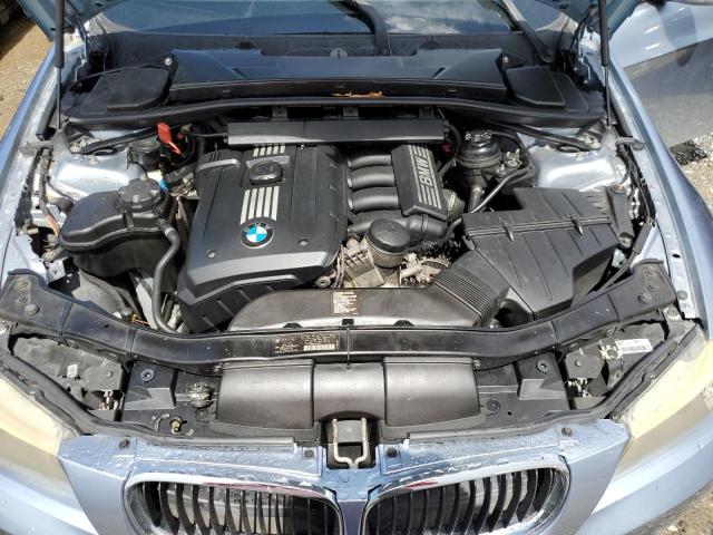 Photo 11 from auction – 2011 BMW 328 I with VIN WBAPH7G55BNN06945
