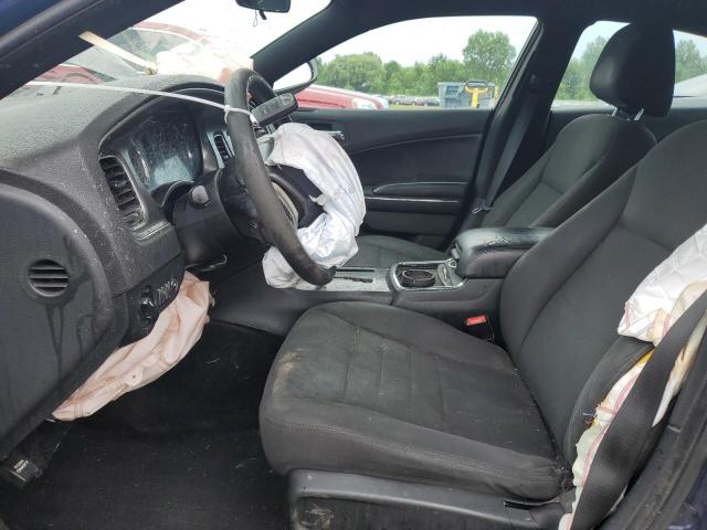 Photo 7 from auction – 2014 DODGE CHARGER SE with VIN 2C3CDXBG1EH169245