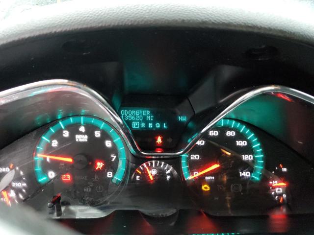 Photo 9 from auction – 2015 CHEVROLET TRAVERSE L with VIN 1GNKVGKD7FJ304763