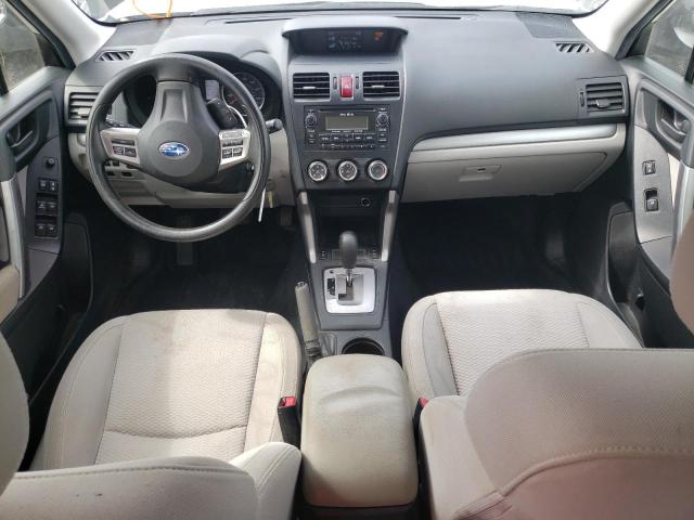 Photo 8 from auction – 2015 SUBARU FORESTER 2 with VIN JF2SJADC9FH803093