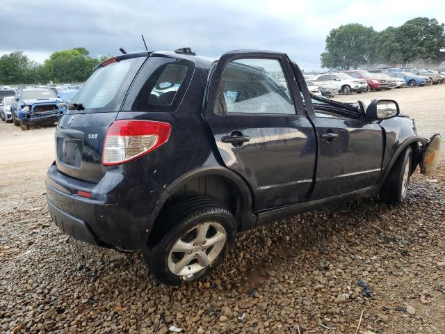 Photo 3 from auction – 2008 SUZUKI SX4 BASE with VIN JS2YA413885101999