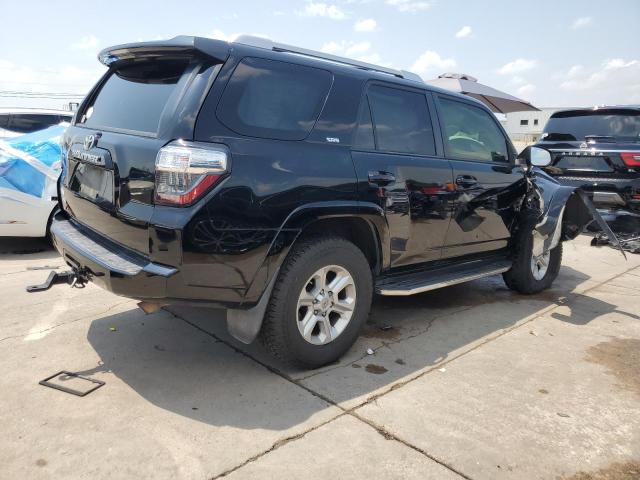 Photo 3 from auction – 2014 TOYOTA 4RUNNER SR with VIN JTEBU5JRXE5195697