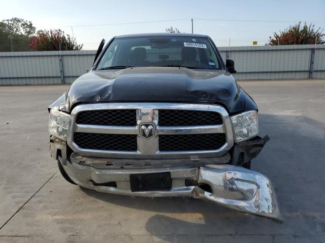 Photo 5 from auction – 2021 RAM 1500 CLASS with VIN 1C6RR6FT6MS521081