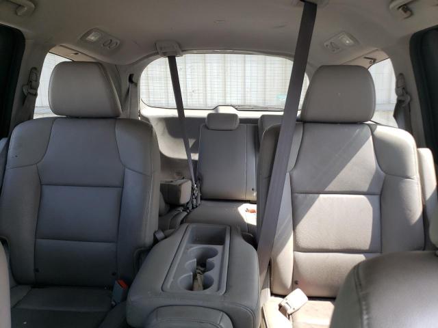 Photo 10 from auction – 2014 HONDA ODYSSEY EX with VIN 5FNRL5H63EB044586
